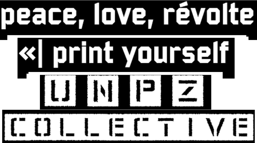 logo - UnPz Crew